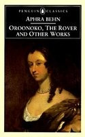 Oroonoko, the Rover, and Other Works foto