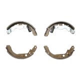 Saboti frana spate Dacia Duster 4x4 Breckner Germany 440605238R
