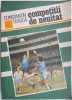 Competitii de Neuitat - Constantin Teasca - Carte Sport, Hobby