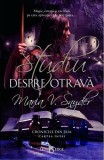 Studiu despre otrava | Maria V. Snyder, Corint