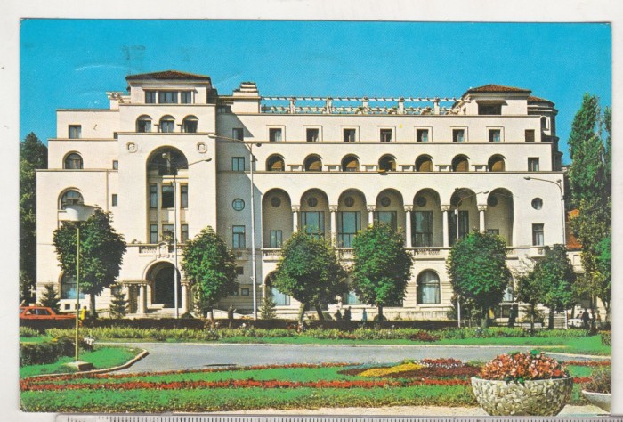 bnk cp Brasov - Casa Armatei - circulata