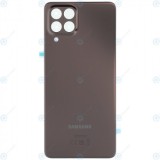 Samsung Galaxy M53 5G (SM-M536B) Capac baterie maro GH82-28900B