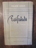 RASFATATII-PHILIPPE HERIAT