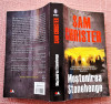 Mostenirea Stonehenge. Editura Litera, 2012 - Sam Christer