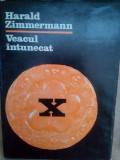 Harald Zimmermann - Veacul intunecat (editia 1983)