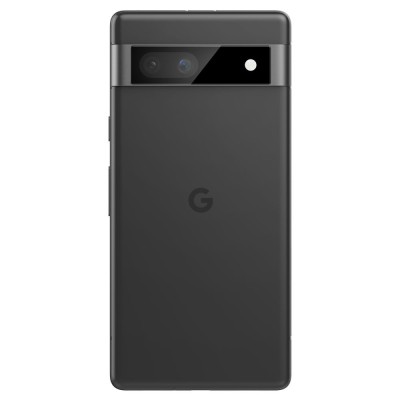 Pachet 2x Folie camera Spigen Optik Google Pixel 7a foto