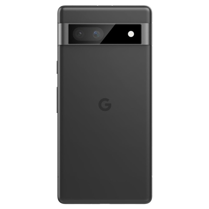 Pachet 2x Folie camera Spigen Optik Google Pixel 7a