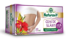 NATURAVIT SLABIT 1,50GR*20DZ foto