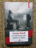 George Orwell - O mie nouă sute optzeci și patru