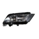 Proiector ceata Seat Ibiza 2012-, Seat Leon 2012-, Seat Toledo 2012-, Dreapta, tip bec H8, omologare ECE, cu bec, Hella, 6J9941702A, 6J9941702