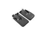 Aparatori Noroi Spate Mercedes Sprinter W907 W910 (2018-2024) ALM - Set Protectie Roti