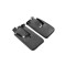Set aparatori noroi spate Mercedes Sprinter W907 W910 2018-2024 &reg; ALM
