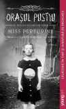 Cumpara ieftin Orașul pustiu. Miss Peregrine (Vol. 2) - PB - Paperback brosat - Ransom Riggs - Young Art