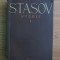 V. V. Stasov - Studii ( vol. I )