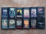 DIAGNOSTICAREA KARMEI - Serghei Nikolaevici LAZAREV - 12 volume