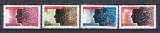 ROMANIA 1998 LP 1488 SPUNETI NU SERIE MNH