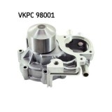 SKF Pompă de apă, răcire motor