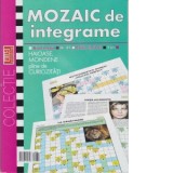 Mozaic de integrame. Nr. 89/2022