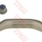 Cap de bara RENAULT LAGUNA III Grandtour (KT0/1) (2007 - 2016) TRW JTE1154
