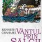Vantul Prin Salcii, Kenneth Grahame - Editura Astro