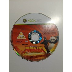 Joc XBOX 360 Kung Fu Panda - G