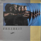 Vinil Freiheit &ndash; Romancing In The Dark (VG++), Rock