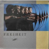 Vinil Freiheit &ndash; Romancing In The Dark (VG++)
