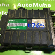 Calculator ecu Volkswagen Passat B4 (1988-1996) 0 280 000 711