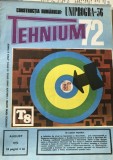ZRL Revista - Tehnium - An. 1972 , Nr.8