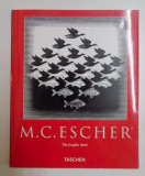 M.C. Escher : the graphic work /​ introduced and explained by the artist