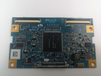 LVDS T-Con MDK 336V - 0N Din Samsung LE37B530P7W Ecran AX094F040E foto