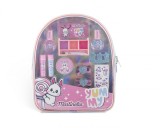 MARTINELIA YUMMY SET INFRUMUSETARE IN RUCSAC SuperHeroes ToysZone