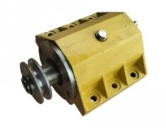 Masterpac Cutie vibratii placa compactoare PC4012