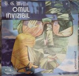 Vinil cu povesti: H. G. Wells