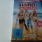 Hard breakes, dvd
