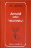 Jurnalul unui necunoscut - Jean Cocteau, Pandora M, 2001, Romana, Paperback, Roman