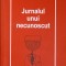 JURNALUL UNUI NECUNOSCUT-JEAN COCTEAU-266278