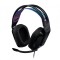 LOGITECH G335 Wired Gaming Headset - BLACK - 3.5 MM - EMEA - 914, &quot;981-000978&quot; (timbru verde 0.8 lei)