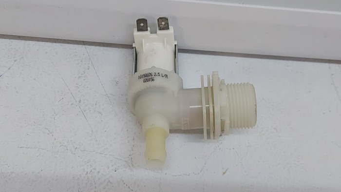Electrovalva electroventil alimentare Masina de spalat vase BEKO DFS05011W/ C166