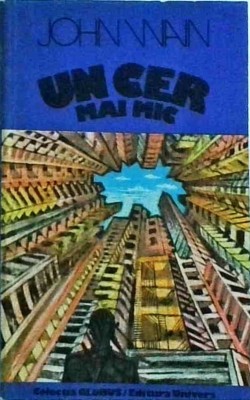 John Wain - Un cer mai mic foto