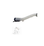 Gat de umplere FIAT PANDA (319), 05.2012-, Gat de umplere cu cap,