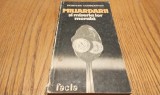 MILIARDARII SI MIZERIA LOR MORALA - Dumitru Constantin - 1983, 317 p.