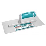 TOTAL - Gletiera inox - 280x130mm- VOP