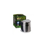Filtru ulei Moto - ATV HifloFiltro HF 303 Crom