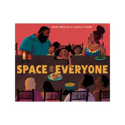Space for Everyone foto