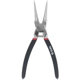 Yato YT-2142 - Cleste pentru inele siguranta cu varf drept 150 mm inele interioare