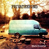 Mark Knopfler Privateering LP gatefold (2vinyl)