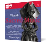 Vivaldi - Sacred Music