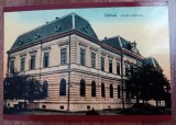 QW23 B - Carte postala - tematica turism - vedere - Romania - Barlad / Birlad 54
