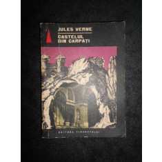 Jules Verne - Castelul din Carpati